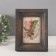 Photo frame Massif Pine 10x15 cm "Olden" 2.5x17.5x22.5 cm