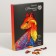 Figure puzzles "Luxurious fox"