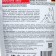 Body scrub dry with pheromones Formula Sexy Coconut, 250 g