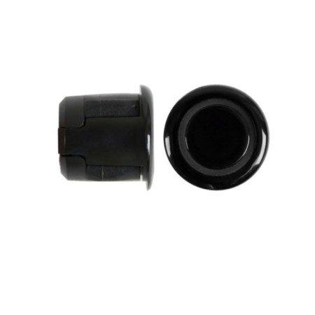 ParkMaster 238-Black parking system, 8 cutting black sensor with a connector-2
