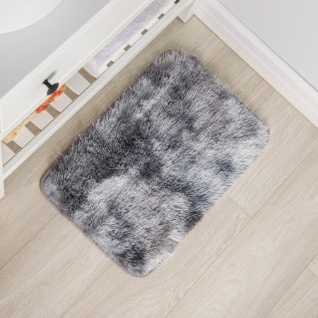 Daillean House "Pushstik", 40 × 60 cm, color gray color-5