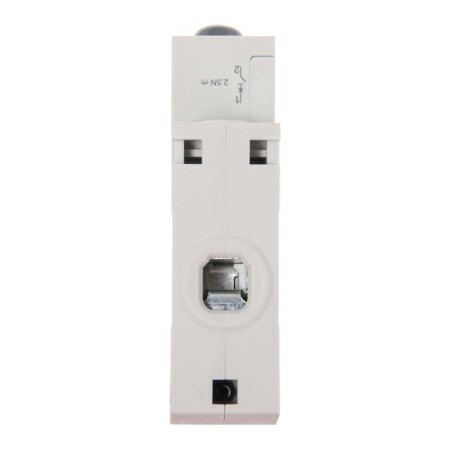 The circuit breaker SE CITY9 SET, C, 10 A, 1P, 4.5 KA, 230 V-4