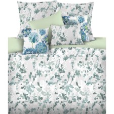 Bed linen 2 joint venture, size 215x240 cm, 175x210 cm, 70x70 cm - 2 pcs