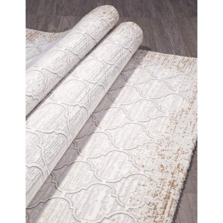 Rectangular carpet Merinos Babil, size 200x290 cm, color 070 Beige-2