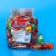 Chewing marmalade "Jam Cola" with jam, 11 g