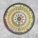 Set for fortune telling "Diagnostic board+pendulum+cube"