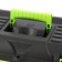 Box for the Sibrtektekh tool, 410 × 215 × 197 mm, 16 ", plastic