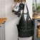 Apron Dilyana "Gentlemen", 60 × 70 cm, cotton 100 %, mobble