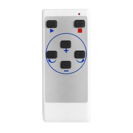 Turning Table 160RC swing platform for 3D photos and videos-4