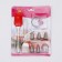 Confectionery set "Ice", 11 objects: blade, brush, cookies 3 pcs, nozzles 5 pcs, adapter