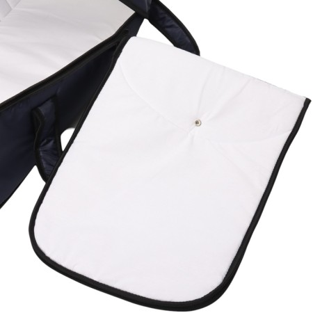 LULKA-ORENE for newborns "Cosmos", Baby I-13