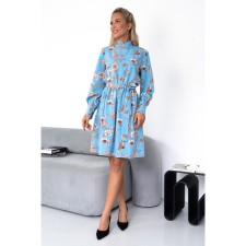 Women's dress, size 46