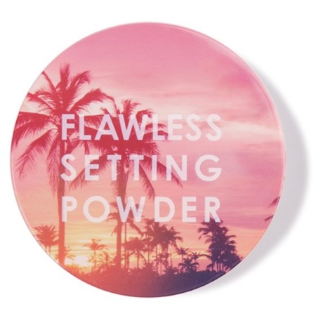 Face Focallure Filtered Light Setting Powder, crumbly, tone 01, 8.5 g-2