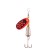 Spinning spinning Akara C-5082, 4 g, color 194/yl-cre