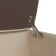 Josephine-2, 460x460x450 banquet, beige leatherette