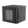Pioneer FD906D vegetables and fruits, sensor, 450W, 6 tiers, black color black