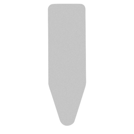 Brabantia Perfectfit, 2 mm foam, metallized print, 2 mm metallized, size 110x30 cm