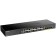 D-Link DGS-1250-28X/A1A switch, setting, 24x10/100/1000base-T