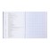 Subject notebook, 48 sheets, cage, history of Erichkrause "Ves in the root", plastic cover silkography, unit offset 100%, information block