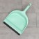 Scoop for garbage, color mix