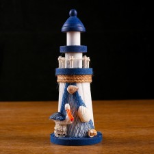 Interior souvenir 