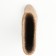 Male boots, natural color, size 41 (29)