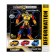 Set of robots "Superbot", transforms, collects from three robots