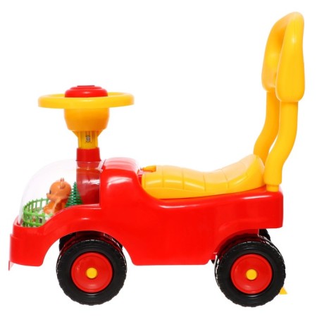 Children's car Tolokar No. 1, mix-1