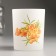 Climb "Berries. Sea buckthorn" 9.3x7.7 cm, 240 ml