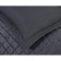 The bedspread with the pillowcase "Nathaniel", size 160x220 cm, 50x70 cm