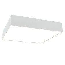 Technical C032CL-36W3K-SQ-W, LED, 36W, 30x30x6 cm, 2680lm, 2680lm, white color