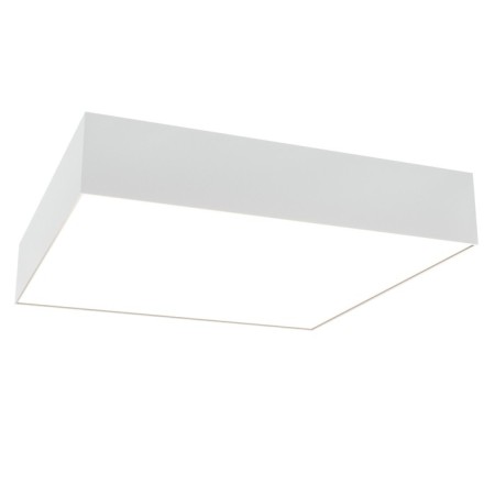 Technical C032CL-36W3K-SQ-W, LED, 36W, 30x30x6 cm, 2680lm, 2680lm, white color