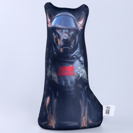 Antistress toy "Hero"-2