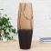 Vase "Shelley" D-13CM, H-50 cm