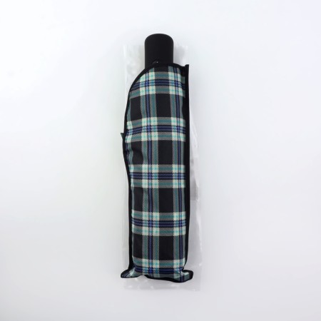 Automatic "restraint", 3 additions, 8 knitting needles, r = 48 cm, color mix-4