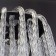 Lavinia chandelier, size 94x43x94 cm, 480W 8xe14 IP 20