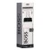 Baby Boss glass bottle for feeding, classic throat, 250 ml., From 3 months.