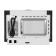 Maunfeld MBMO820SGB10, 1270 W, 20 L, 8 modes, black, black