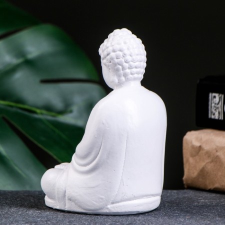 Buddha Buddhas stands for incense, 12cm-2