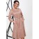 Women's dress, size 50