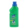 Cold water cleaning tool in chirton granules, in a plastic bottle, 600 g