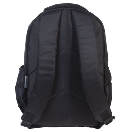 Youth backpack, 41 x 30 x 15 cm, Hatber Basic Style "Harry Potter" Black NRK_89128-4