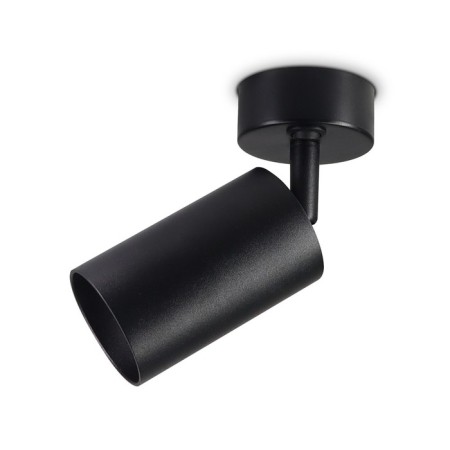 Ambrella Light GU10/LED Max 12 W, 55x555x164 mm, black color black-2