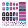 Manicure set "Beauty set, manicure with Minnie Mouse"