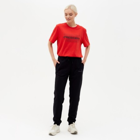 President trousers, XS size, black color-8