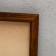 Photo frame wood 30x40 cm, walnut