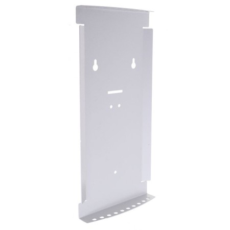 The base for the A4, Infoframe wall -mounted system, for 10 frames-4