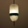 Lamp Bayerlux 89508/1 E27 40W chrome 20x20x40.7 cm