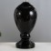 Kimberly table lamp E27 40W Black 32x32x52 cm Risalux