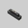 Technical TR076-2-10W3K-B, LED, 10 W, 137x34x49 mm, 482 lm, 3000k, 3030, 3030, black